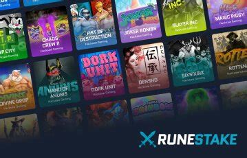 rune casino|Official Runestake Blog.